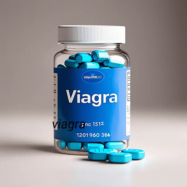 Para la viagra hace falta receta